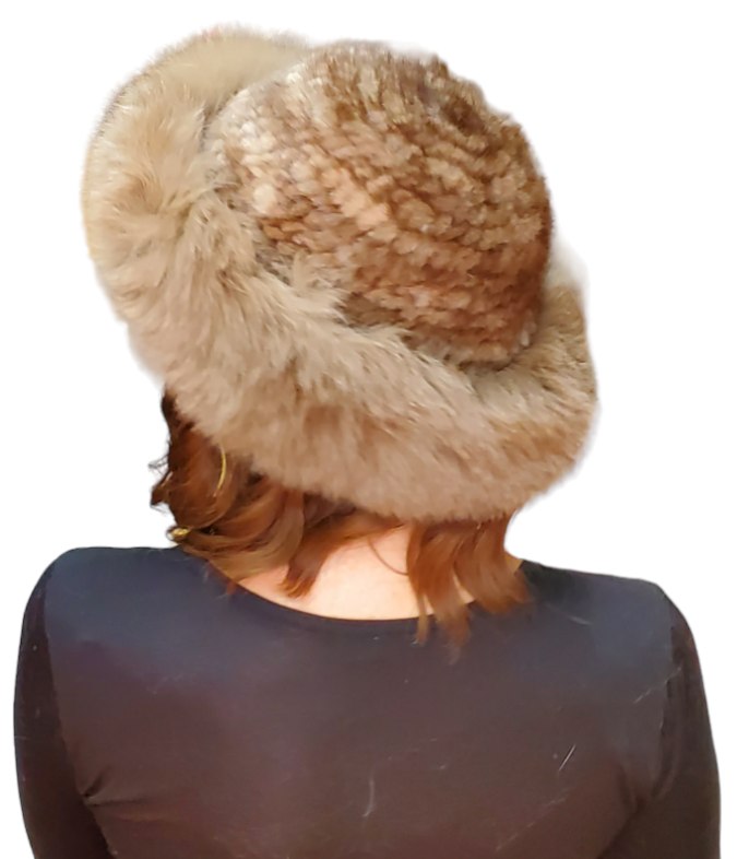 Hat Style HA017 Khaki