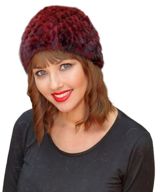Hat Style 5002 White