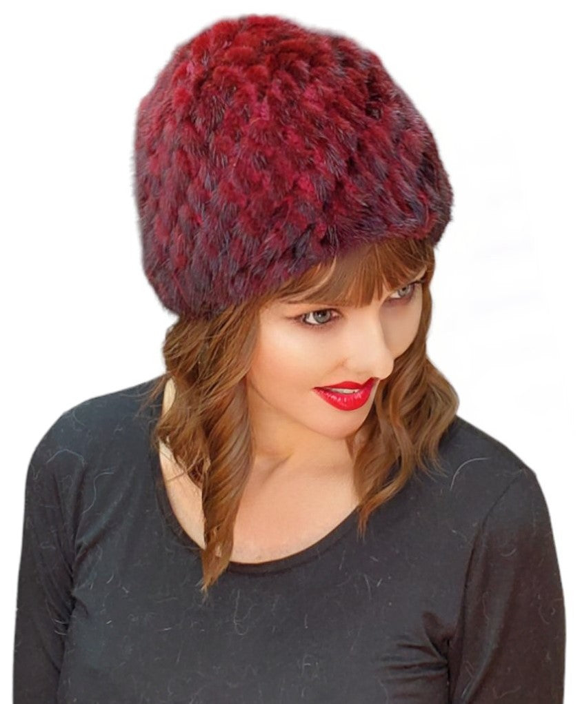 Hat Style 5002 White