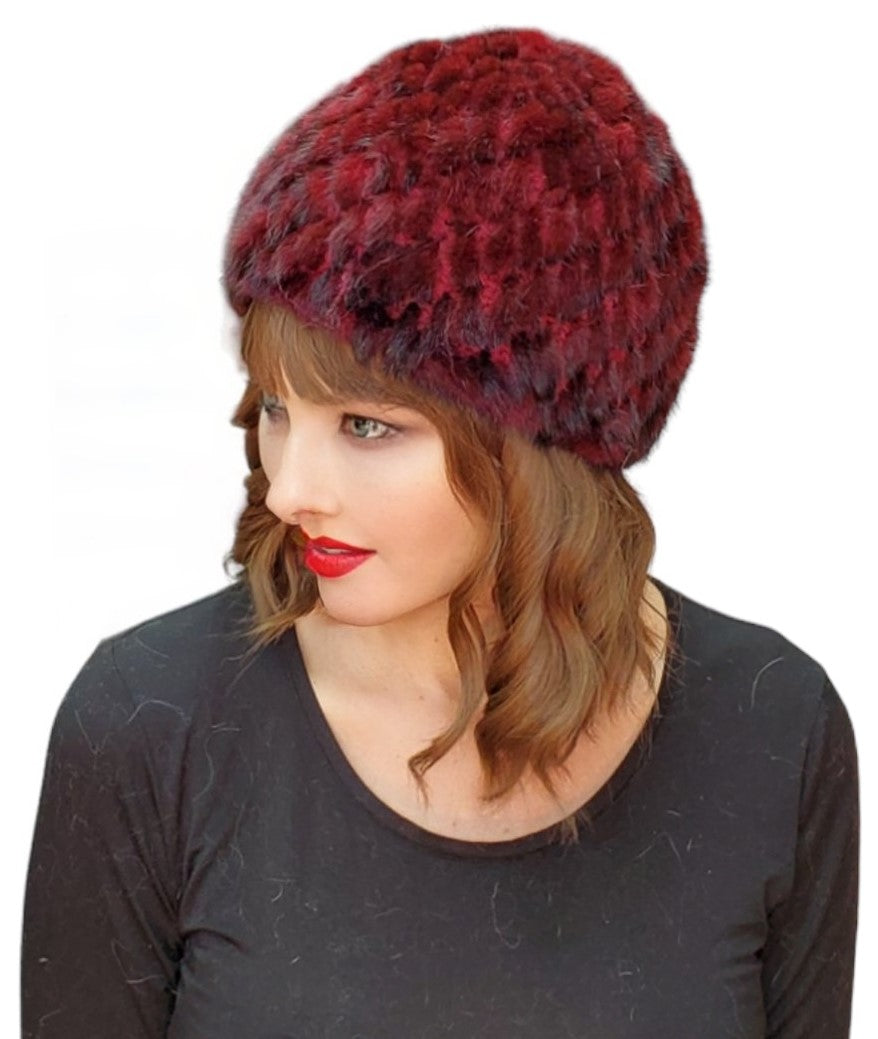 Hat Style 5002 White