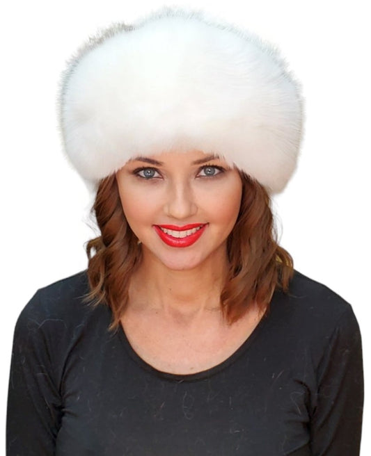 Hat Style HA019 White
