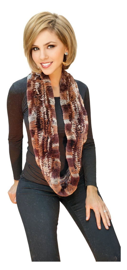 Scarf Style HL30431 Multi