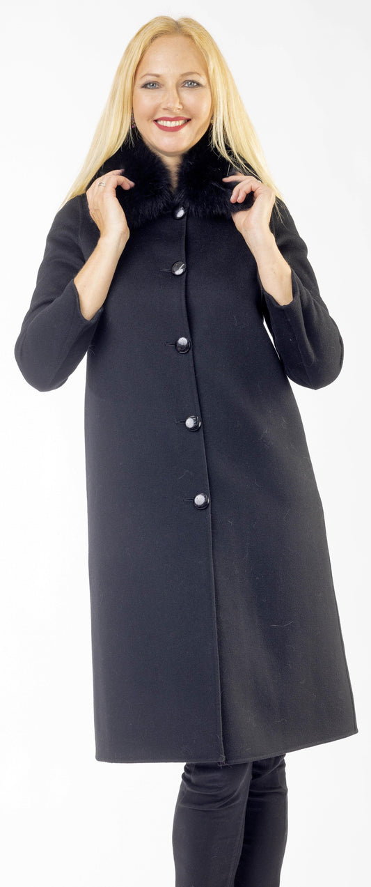 JF-W7 Black