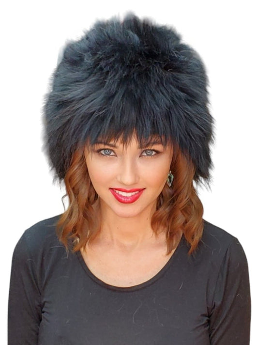 Hat Style KFBH Black