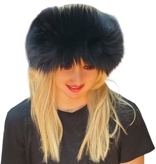 Headband Style KFHB2 Black