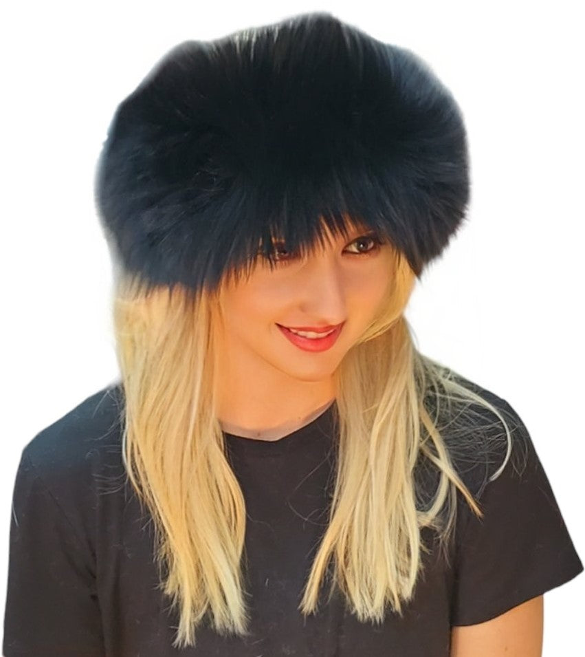 Headband Style KFHB2 Black