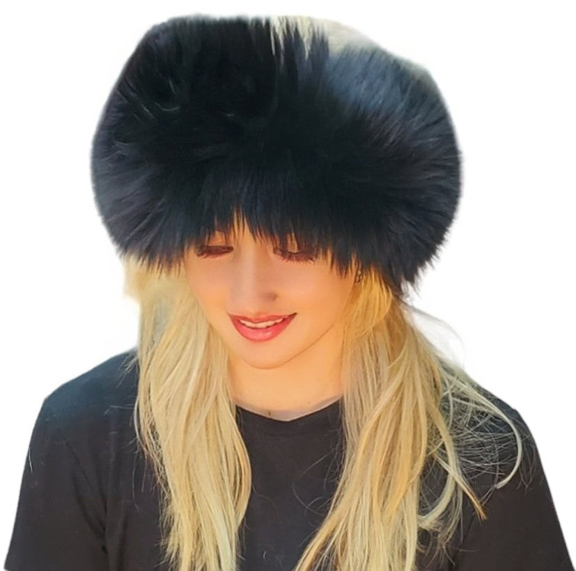 Headband Style KFHB2 Black