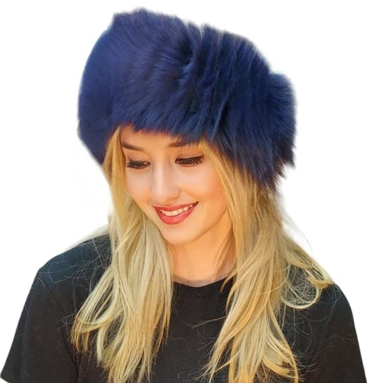 Headband Style KFHB2 Navy