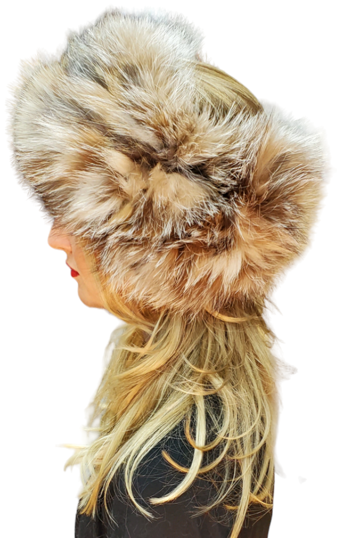 Headband Style KFHB Crystal