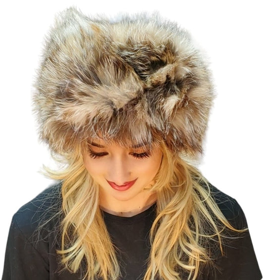 Headband Style KFHB Crystal