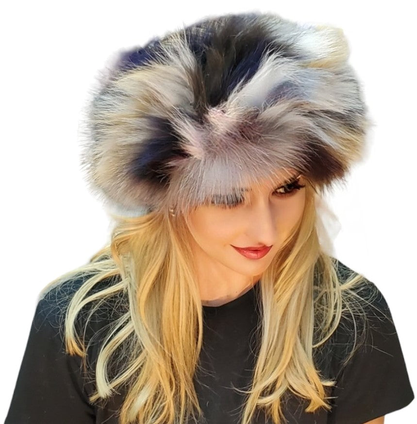 Headband Style KFHB Multi 3