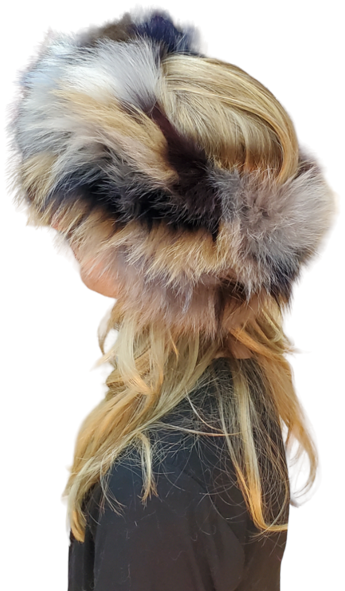 Headband Style KFHB Multi 3