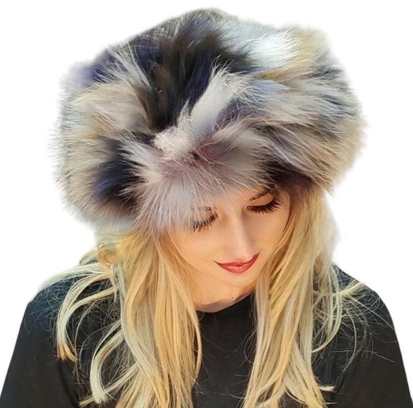 Headband Style KFHB Multi 3