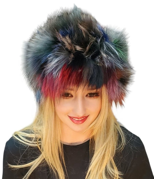 Headband Style KFHB Multi 4