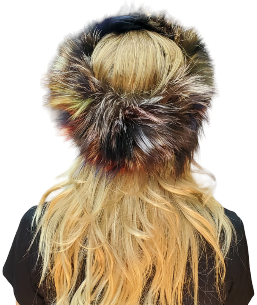 Headband Style KFHB Multi 5