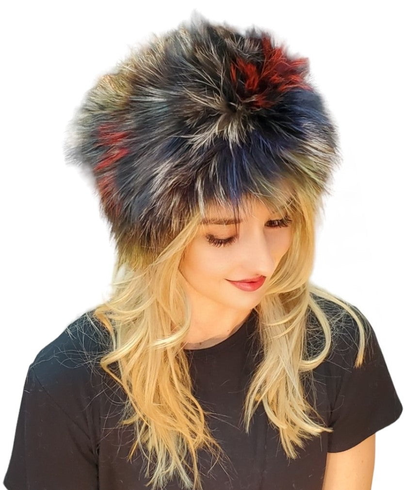 Headband Style KFHB Multi 5