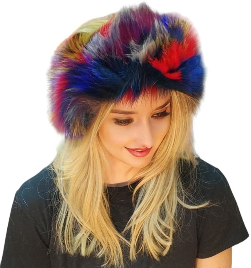 Headband Style KFHB Multi 6