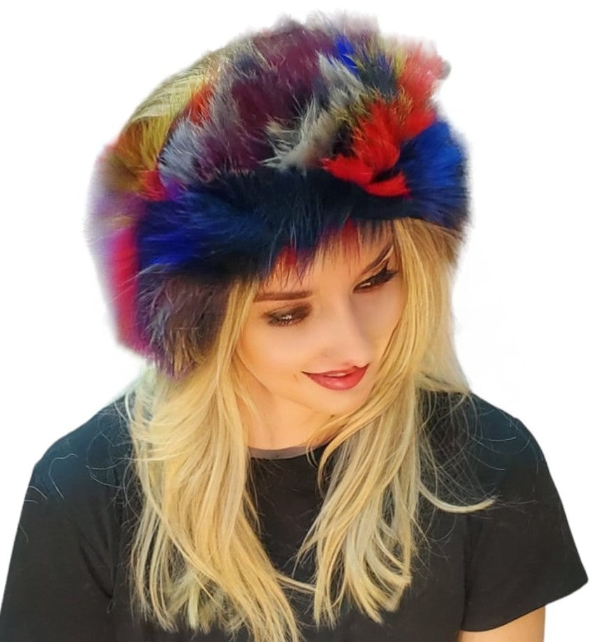 Headband Style KFHB Multi 6