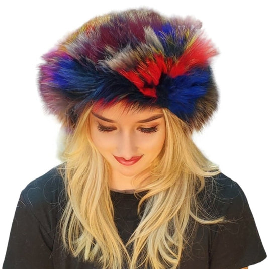 Headband Style KFHB Multi 6