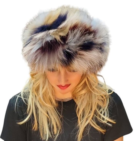 Headband Style KFHB Multi