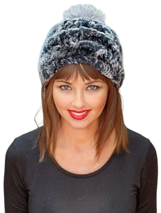 Hat Style KH1600 Chinchilla