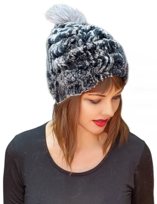 Hat Style KH1600 Chinchilla