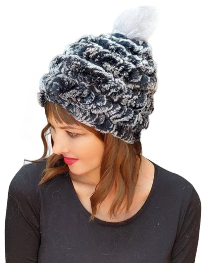 Hat Style KH1600 Chinchilla