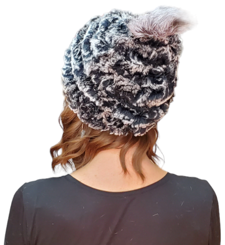Hat Style KH1600 Chinchilla
