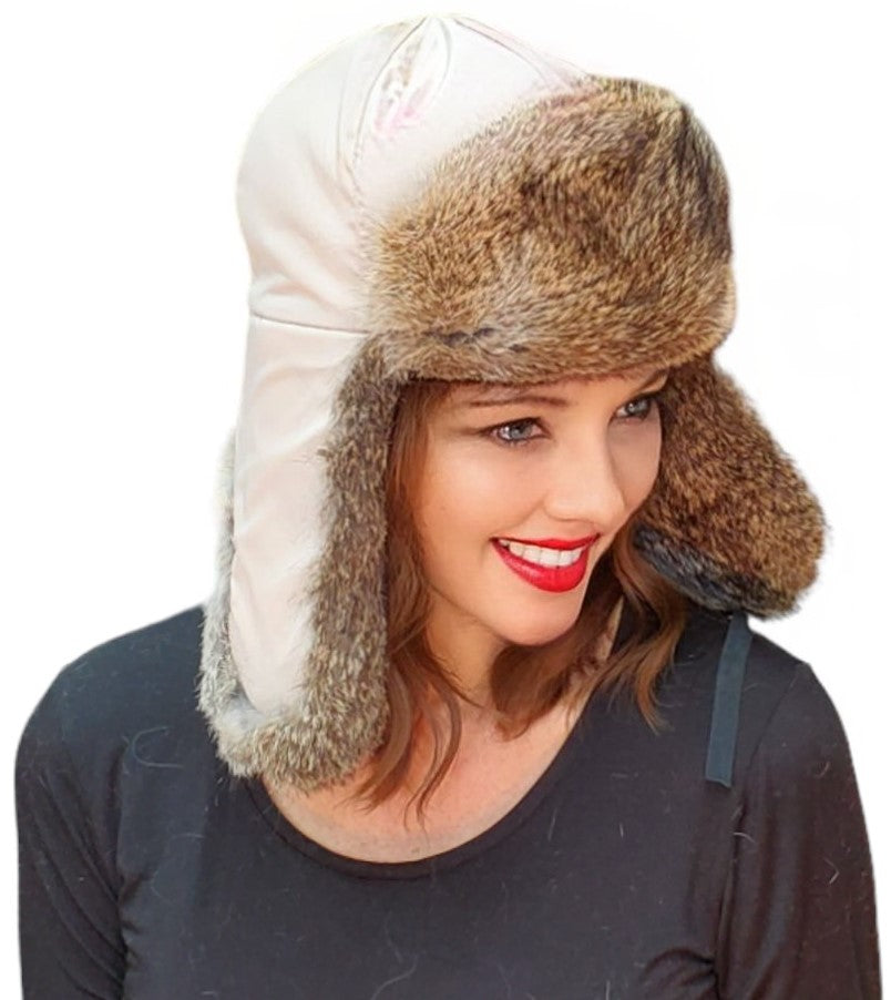Hat Style KH3002 Natural Brown