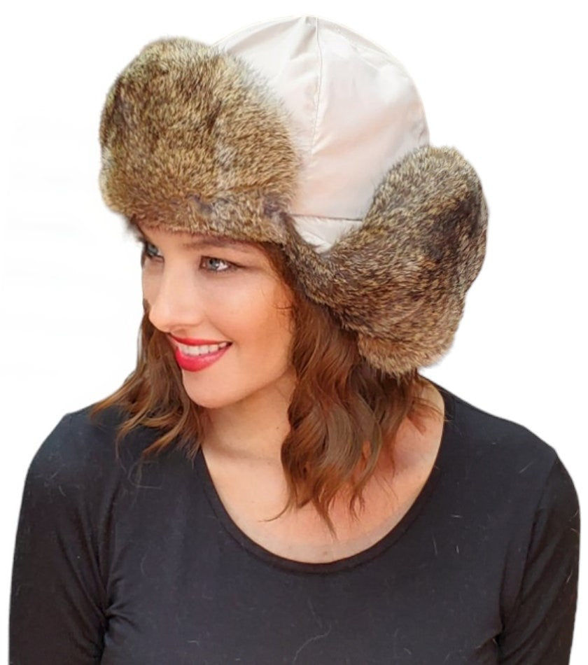 Hat Style KH3002 Natural Brown