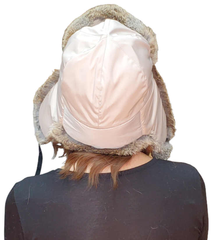 Hat Style KH3002 Natural Brown