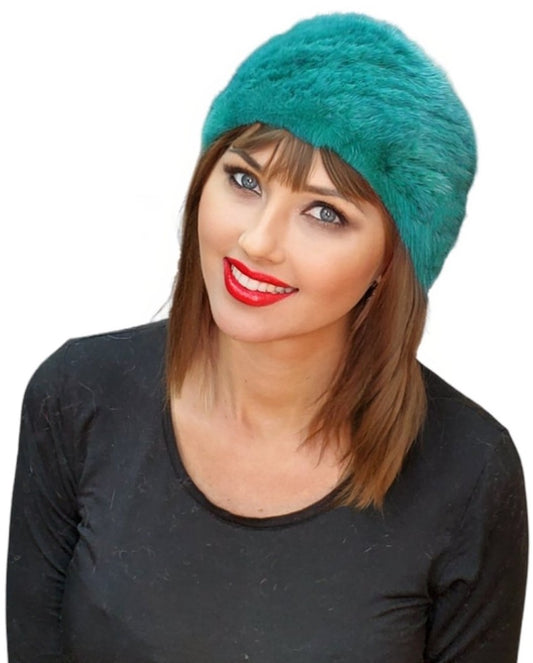Headband Style KMHB Jade Green