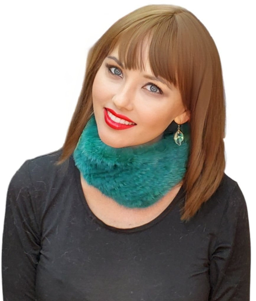 Headband Style KMHB Jade Green