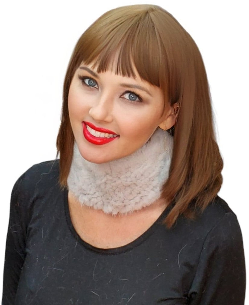 Headband Style KMHB Light Gray
