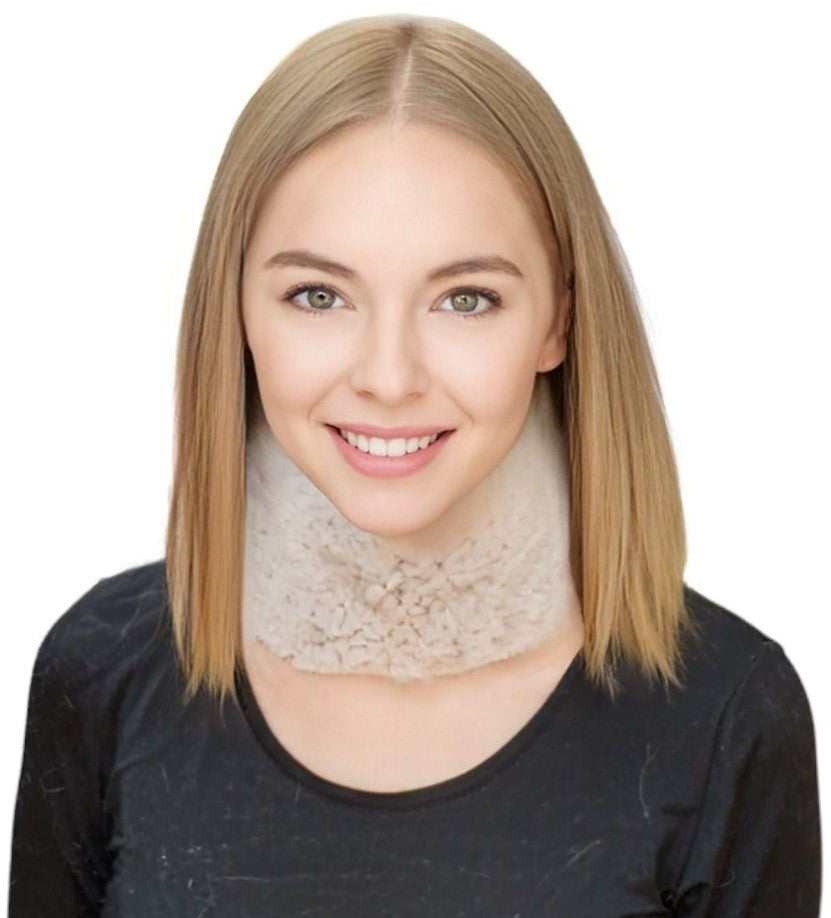 Headband Style KMHB Light Gray