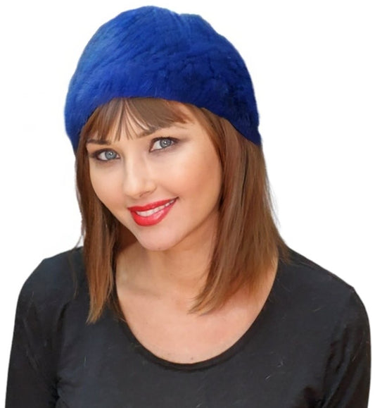 Headband Style KMHB Light Navy