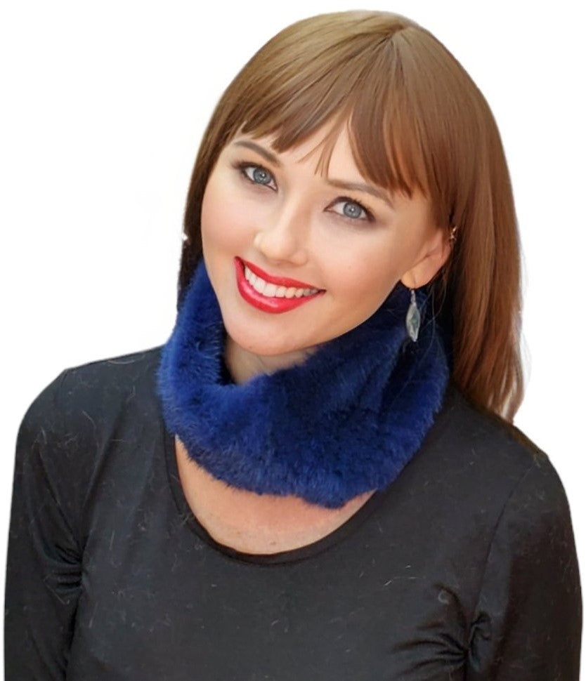 Headband Style KMHB Light Navy