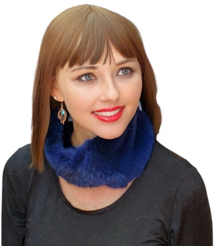 Headband Style KMHB Light Navy