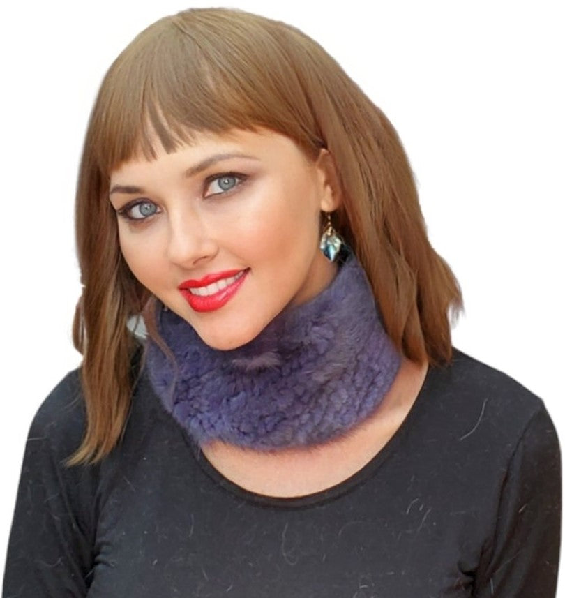 Headband Style KMHB Medium Blue