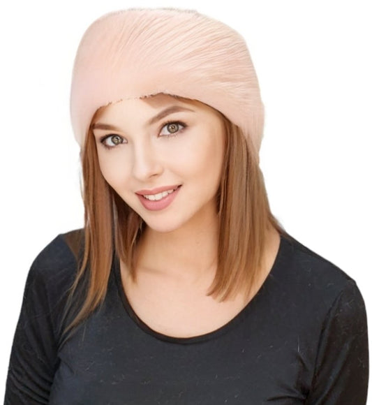 Headband Style KMHB Pink