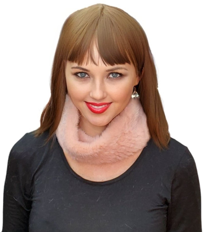 Headband Style KMHB Pink