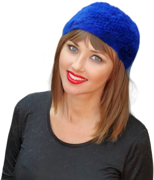 Headband Style KMHB Royal Blue
