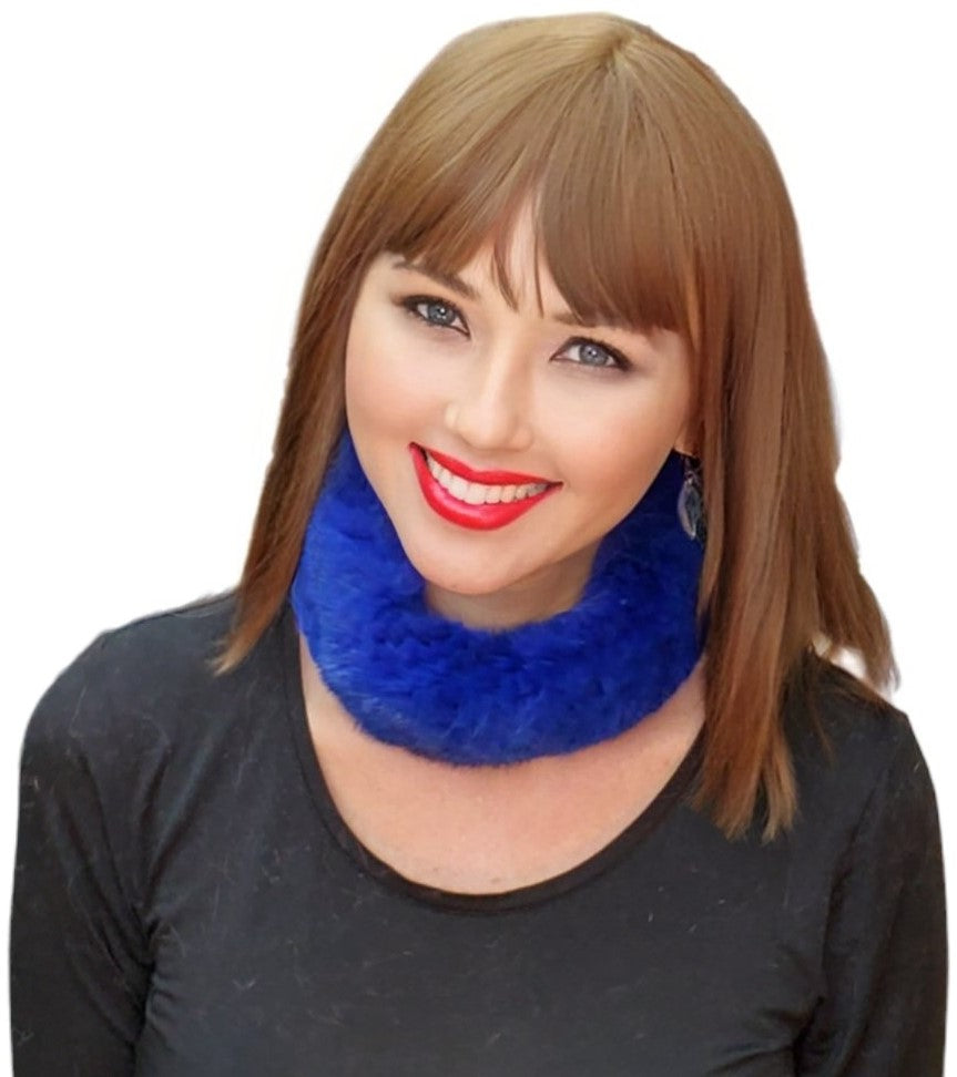 Headband Style KMHB Royal Blue