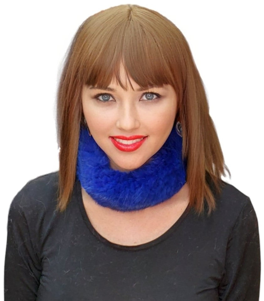 Headband Style KMHB Royal Blue