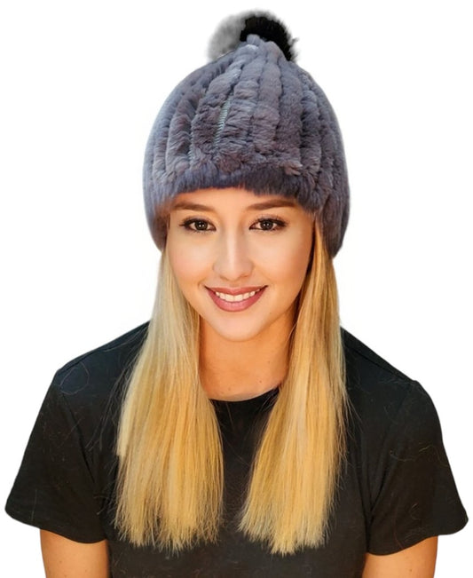 Hat Style KR82 Dark Gray