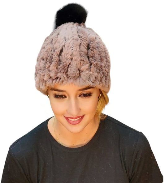Hat Style KR82 Khaki