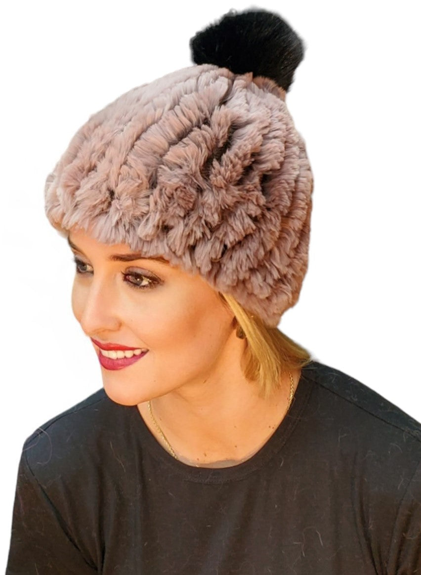 Hat Style KR82 Khaki