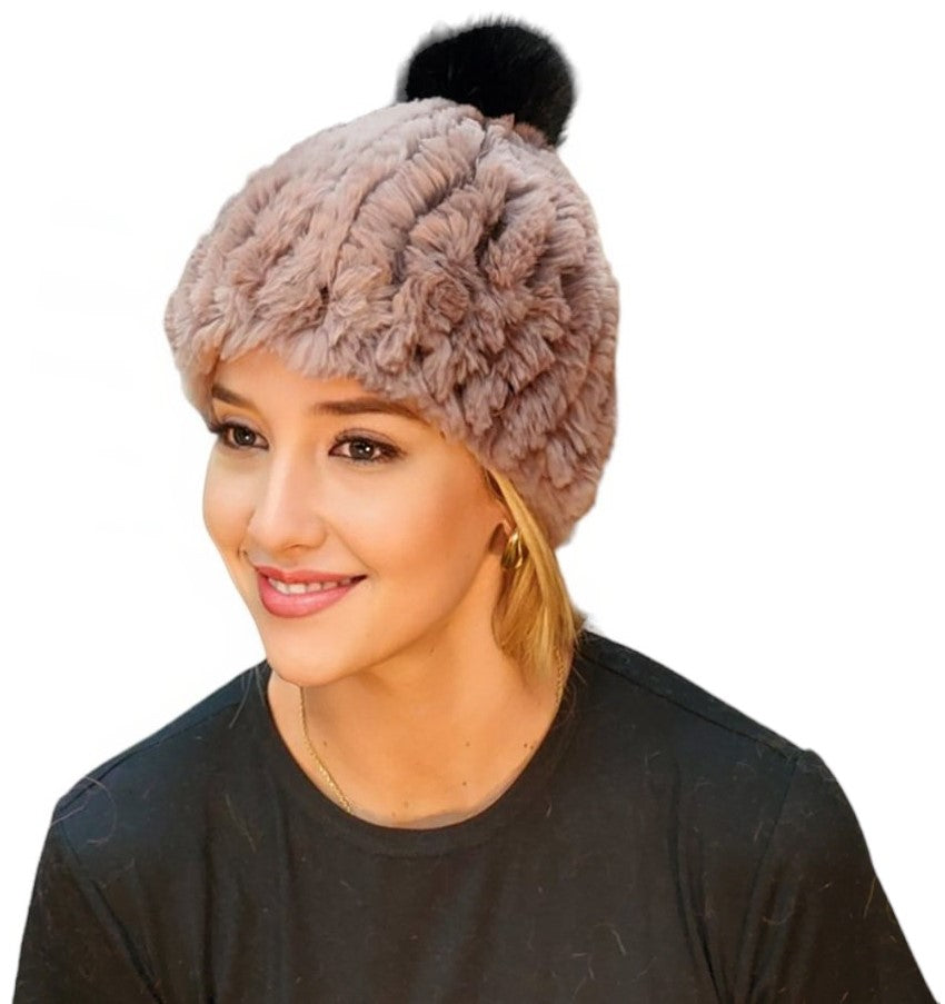 Hat Style KR82 Khaki