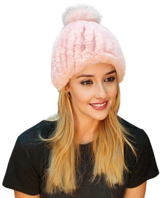 Hat Style KR82 Pink