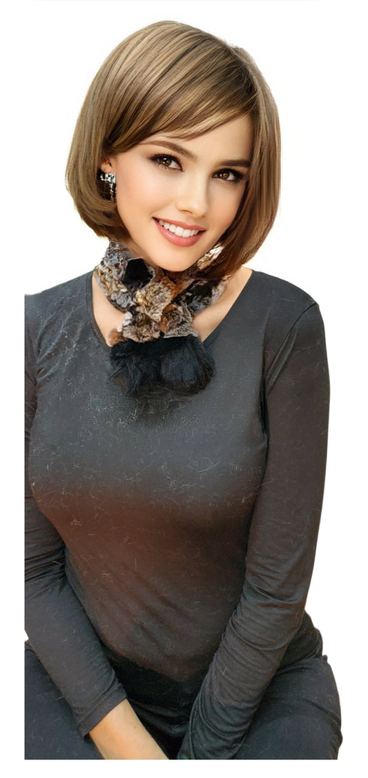 Scarf Style KRC80 Multi